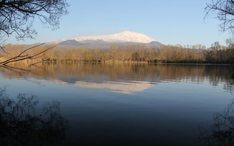 lago Gurrida